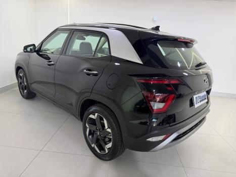 HYUNDAI Creta 1.6 16V 4P FLEX TGDI TURBO ULTIMATE DCT AUTOM�TICO, Foto 13