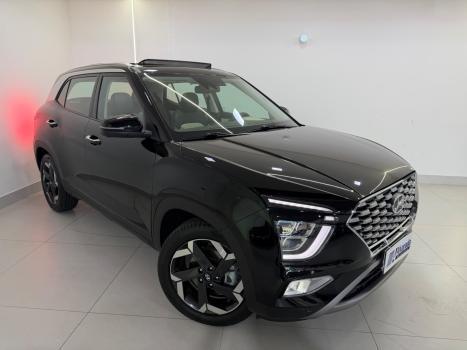 HYUNDAI Creta 1.6 16V 4P FLEX TGDI TURBO ULTIMATE DCT AUTOM�TICO, Foto 15