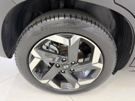 HYUNDAI Creta 1.6 16V 4P FLEX TGDI TURBO ULTIMATE DCT AUTOM�TICO, Foto 16