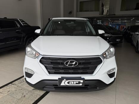 HYUNDAI Creta 1.6 16V 4P FLEX ATTITUDE AUTOM�TICO, Foto 1