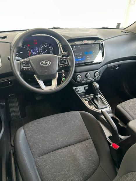 HYUNDAI Creta 1.6 16V 4P FLEX ATTITUDE AUTOM�TICO, Foto 6