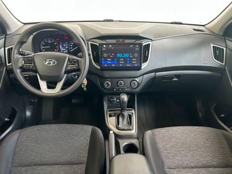 HYUNDAI Creta 1.6 16V 4P FLEX ATTITUDE AUTOM�TICO, Foto 7