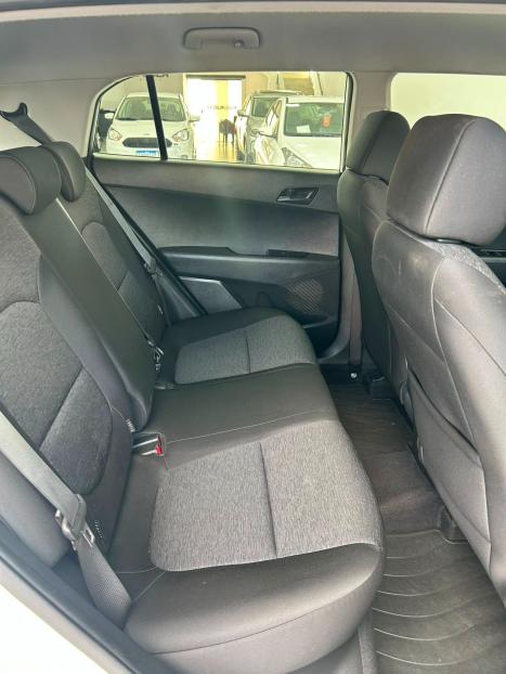 HYUNDAI Creta 1.6 16V 4P FLEX ATTITUDE AUTOM�TICO, Foto 8