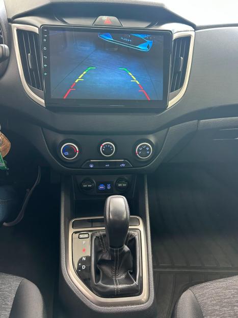 HYUNDAI Creta 1.6 16V 4P FLEX ATTITUDE AUTOM�TICO, Foto 10