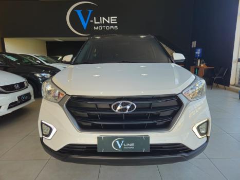 HYUNDAI Creta 1.6 16V 4P FLEX ATTITUDE AUTOM�TICO, Foto 2