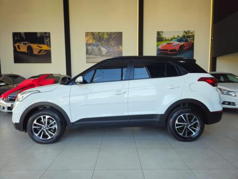 HYUNDAI Creta 1.6 16V 4P FLEX ATTITUDE AUTOM�TICO, Foto 3