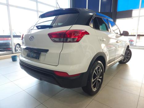 HYUNDAI Creta 1.6 16V 4P FLEX ATTITUDE AUTOM�TICO, Foto 4