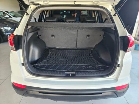 HYUNDAI Creta 1.6 16V 4P FLEX ATTITUDE AUTOM�TICO, Foto 6