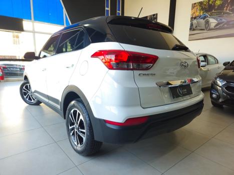 HYUNDAI Creta 1.6 16V 4P FLEX ATTITUDE AUTOM�TICO, Foto 7