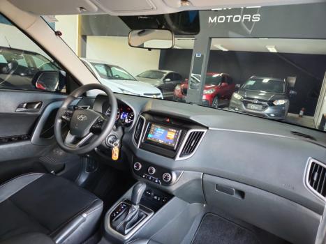 HYUNDAI Creta 1.6 16V 4P FLEX ATTITUDE AUTOM�TICO, Foto 8