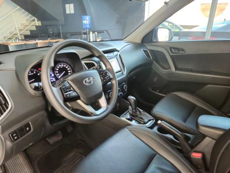 HYUNDAI Creta 1.6 16V 4P FLEX ATTITUDE AUTOM�TICO, Foto 9