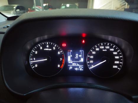 HYUNDAI Creta 1.6 16V 4P FLEX ATTITUDE AUTOM�TICO, Foto 10