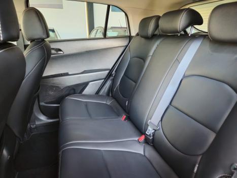HYUNDAI Creta 1.6 16V 4P FLEX ATTITUDE AUTOM�TICO, Foto 12