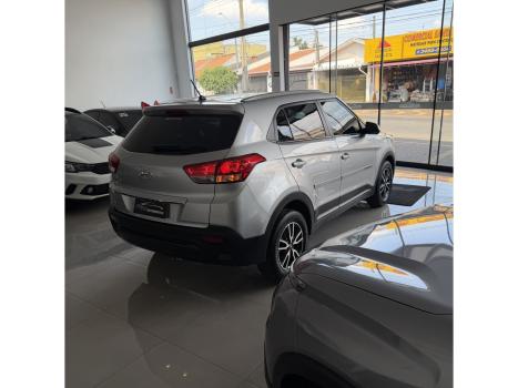 HYUNDAI Creta 1.6 16V 4P FLEX ACTION AUTOM�TICO, Foto 2