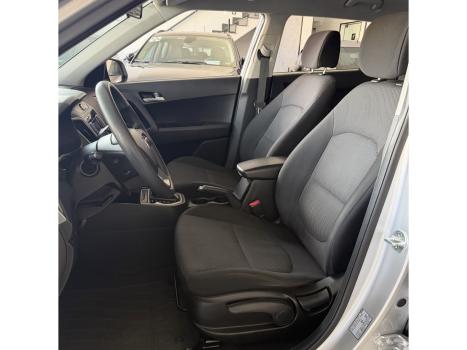 HYUNDAI Creta 1.6 16V 4P FLEX ACTION AUTOM�TICO, Foto 8