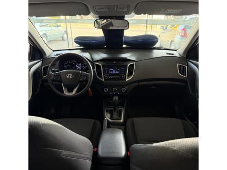 HYUNDAI Creta 1.6 16V 4P FLEX ACTION AUTOM�TICO, Foto 9