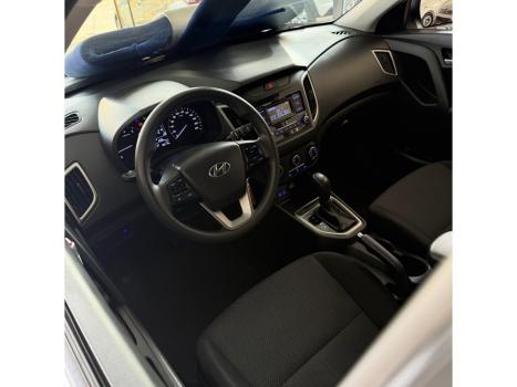 HYUNDAI Creta 1.6 16V 4P FLEX ACTION AUTOM�TICO, Foto 10
