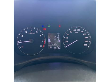 HYUNDAI Creta 1.6 16V 4P FLEX ACTION AUTOM�TICO, Foto 11