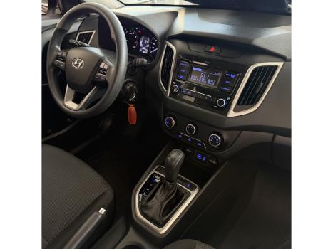 HYUNDAI Creta 1.6 16V 4P FLEX ACTION AUTOM�TICO, Foto 12
