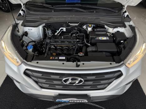 HYUNDAI Creta 1.6 16V 4P FLEX ACTION AUTOM�TICO, Foto 14