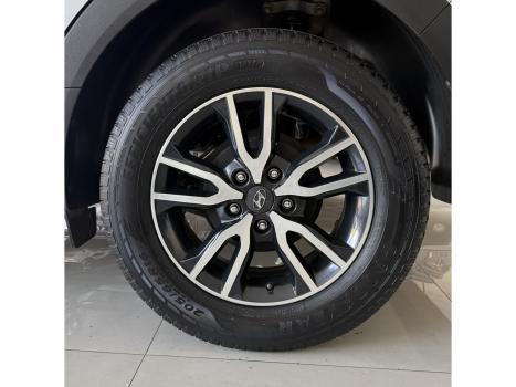 HYUNDAI Creta 1.6 16V 4P FLEX ACTION AUTOM�TICO, Foto 15
