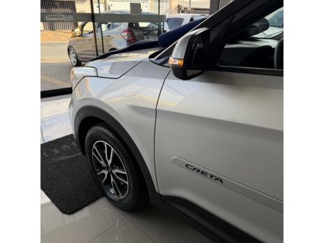 HYUNDAI Creta 1.6 16V 4P FLEX ACTION AUTOM�TICO, Foto 17