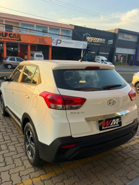 HYUNDAI Creta 1.6 16V 4P FLEX ATTITUDE AUTOM�TICO, Foto 2