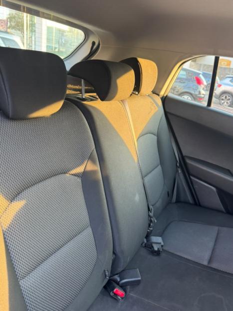 HYUNDAI Creta 1.6 16V 4P FLEX ATTITUDE AUTOM�TICO, Foto 4