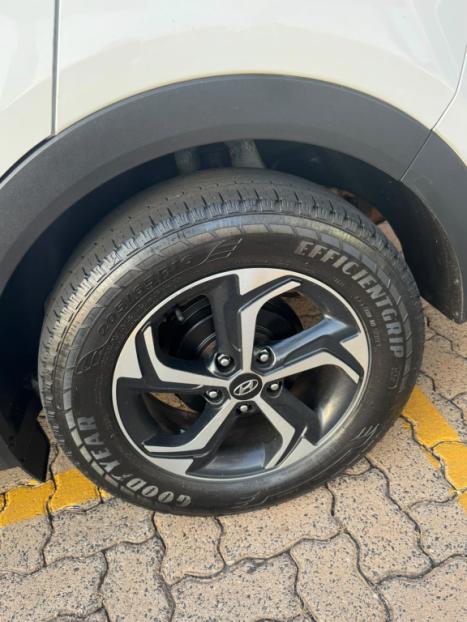 HYUNDAI Creta 1.6 16V 4P FLEX ATTITUDE AUTOM�TICO, Foto 5