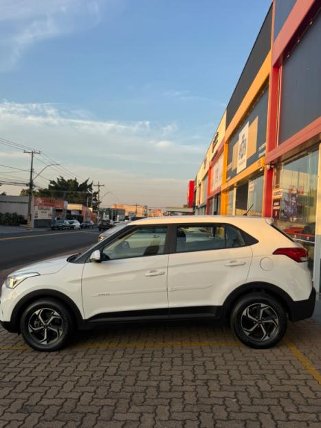 HYUNDAI Creta 1.6 16V 4P FLEX ATTITUDE AUTOM�TICO, Foto 6