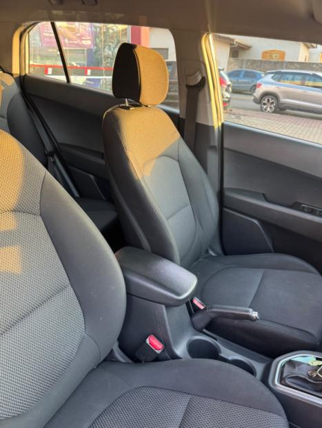 HYUNDAI Creta 1.6 16V 4P FLEX ATTITUDE AUTOM�TICO, Foto 7