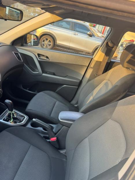 HYUNDAI Creta 1.6 16V 4P FLEX ATTITUDE AUTOM�TICO, Foto 11