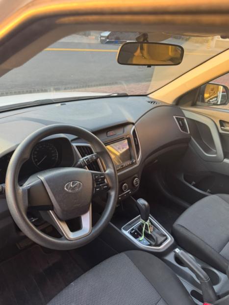 HYUNDAI Creta 1.6 16V 4P FLEX ATTITUDE AUTOM�TICO, Foto 14