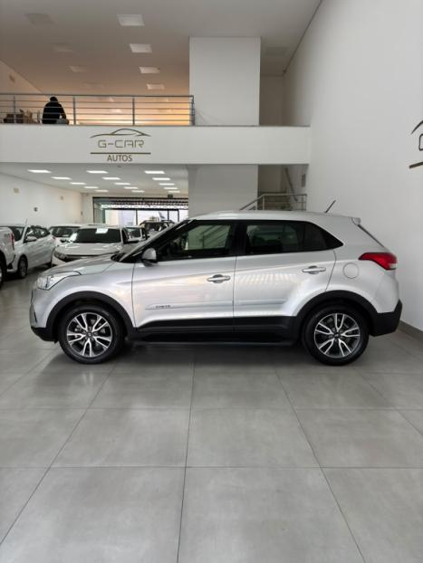HYUNDAI Creta 1.6 16V 4P FLEX PULSE AUTOM�TICO, Foto 3