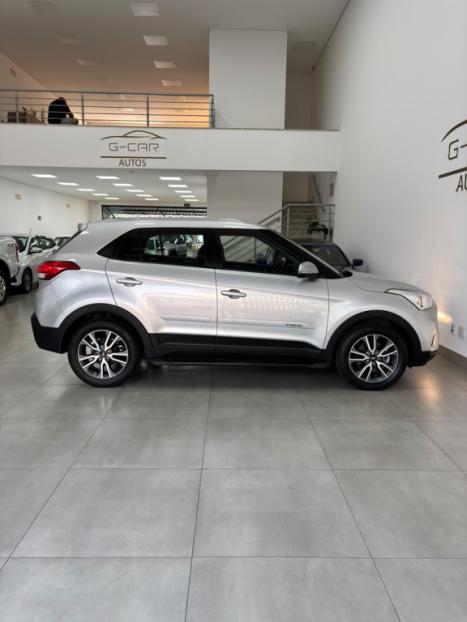 HYUNDAI Creta 1.6 16V 4P FLEX PULSE AUTOM�TICO, Foto 4