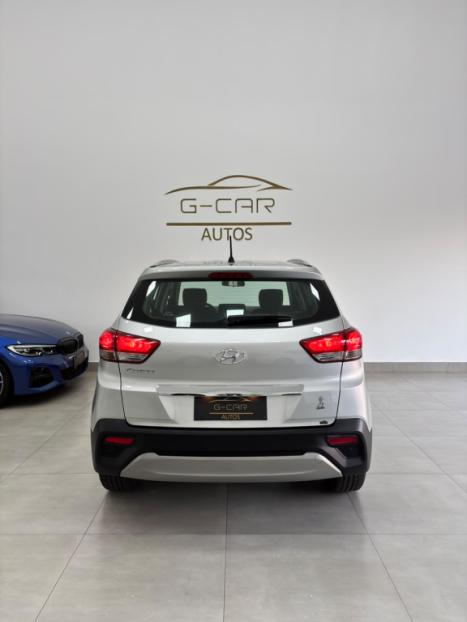 HYUNDAI Creta 1.6 16V 4P FLEX PULSE AUTOM�TICO, Foto 6