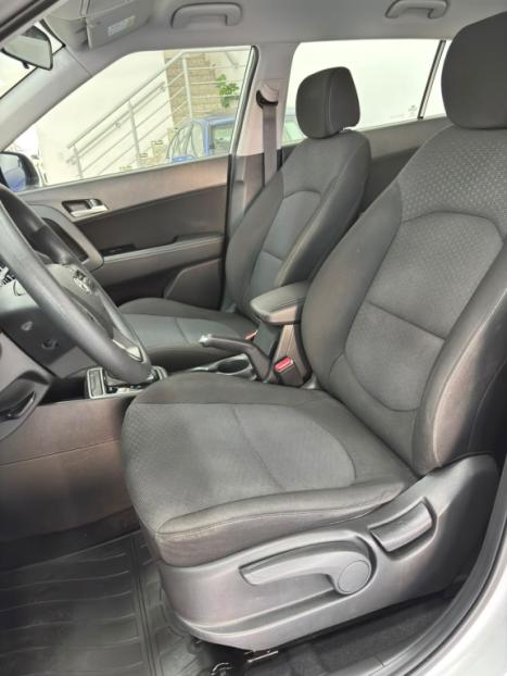 HYUNDAI Creta 1.6 16V 4P FLEX PULSE AUTOM�TICO, Foto 7
