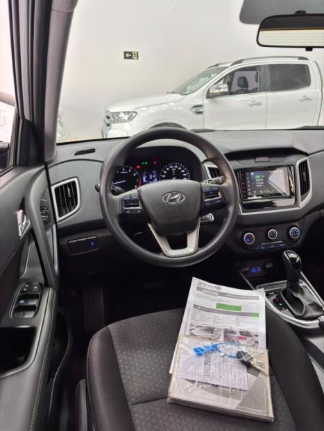 HYUNDAI Creta 1.6 16V 4P FLEX PULSE AUTOM�TICO, Foto 8