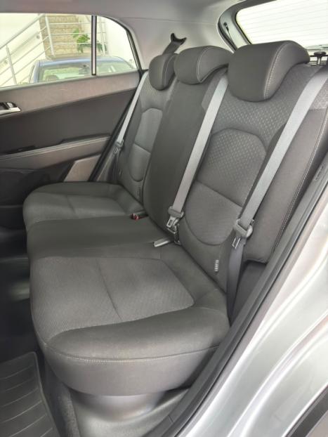HYUNDAI Creta 1.6 16V 4P FLEX PULSE AUTOM�TICO, Foto 9