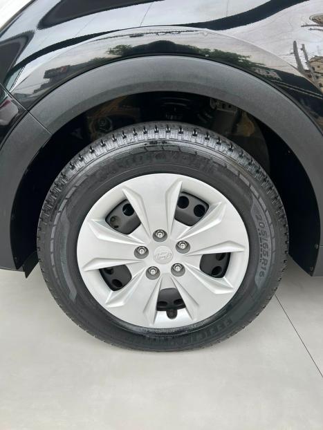 HYUNDAI Creta 1.6 16V 4P FLEX ATTITUDE AUTOM�TICO, Foto 6