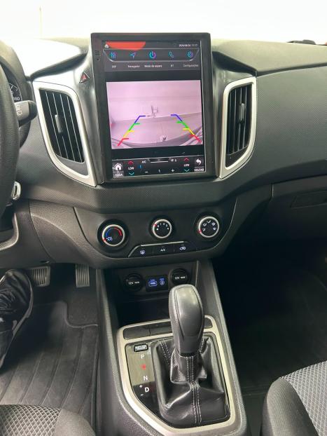 HYUNDAI Creta 1.6 16V 4P FLEX ATTITUDE AUTOM�TICO, Foto 7