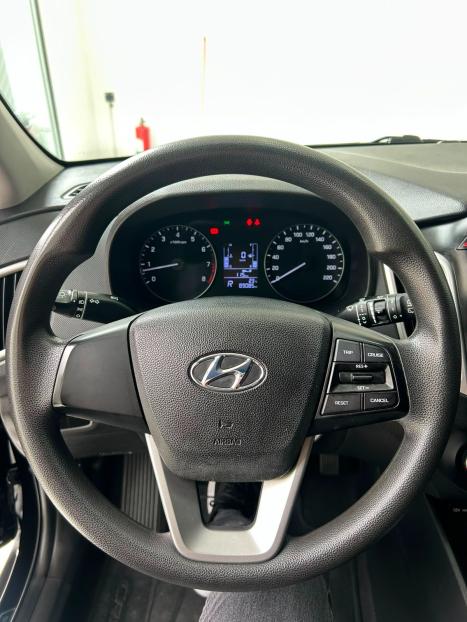HYUNDAI Creta 1.6 16V 4P FLEX ATTITUDE AUTOM�TICO, Foto 8