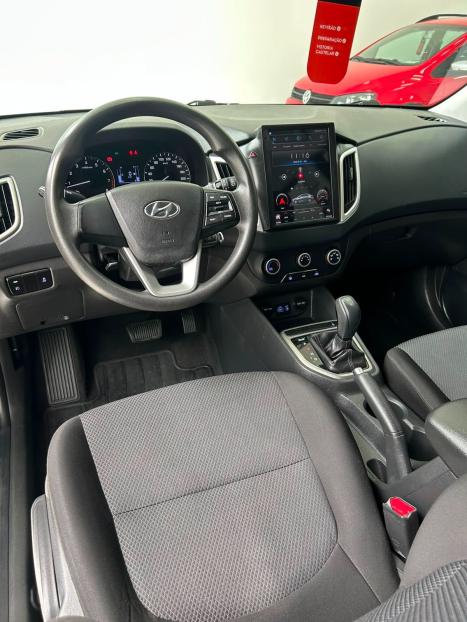 HYUNDAI Creta 1.6 16V 4P FLEX ATTITUDE AUTOM�TICO, Foto 9