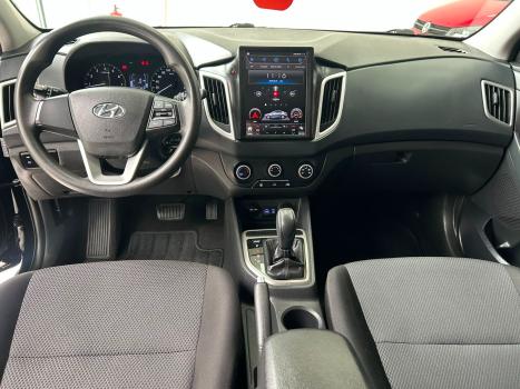 HYUNDAI Creta 1.6 16V 4P FLEX ATTITUDE AUTOM�TICO, Foto 10