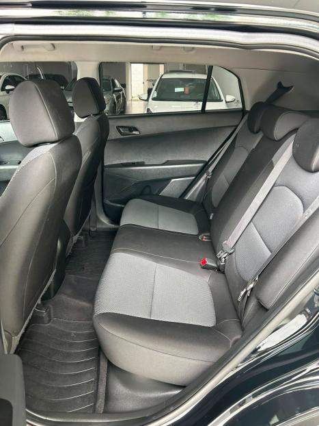 HYUNDAI Creta 1.6 16V 4P FLEX ATTITUDE AUTOM�TICO, Foto 11