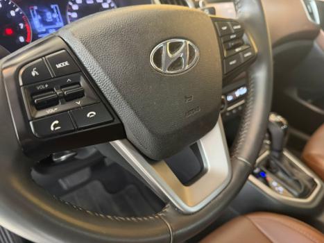 HYUNDAI Creta 1.6 16V 4P FLEX PULSE PLUS AUTOM�TICO, Foto 4