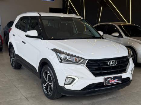 HYUNDAI Creta 1.6 16V 4P FLEX PULSE PLUS AUTOM�TICO, Foto 5