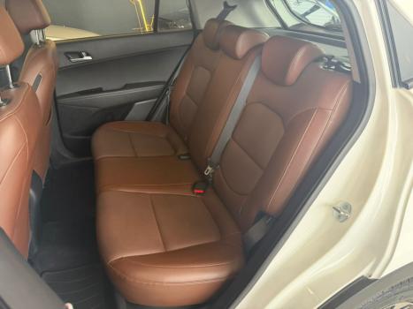 HYUNDAI Creta 1.6 16V 4P FLEX PULSE PLUS AUTOM�TICO, Foto 6