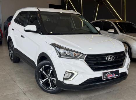 HYUNDAI Creta 1.6 16V 4P FLEX PULSE PLUS AUTOM�TICO, Foto 7