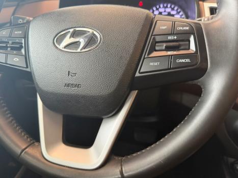 HYUNDAI Creta 1.6 16V 4P FLEX PULSE PLUS AUTOM�TICO, Foto 8